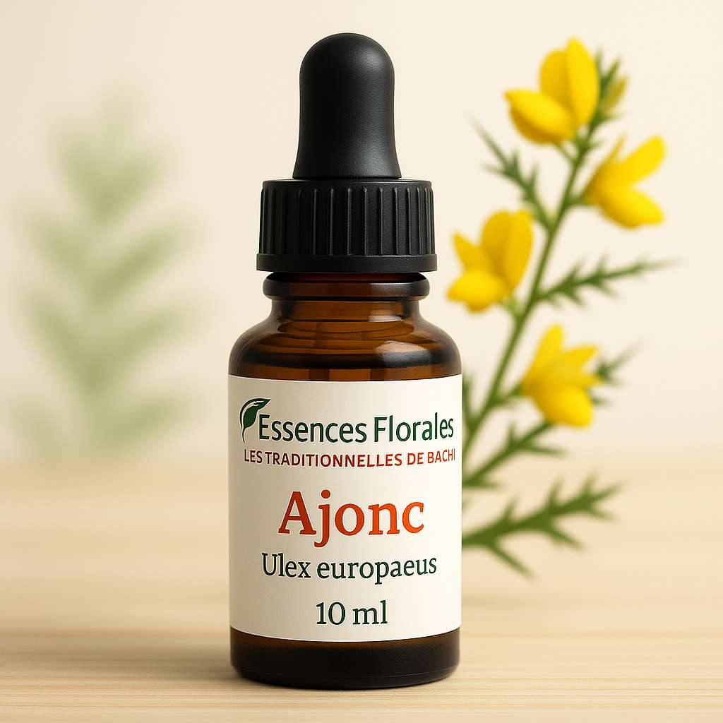 FLEUR DE BACH AJONC (GORSE N° 13)
